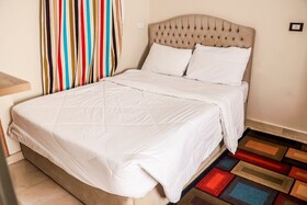 Grand Pyramids Motel