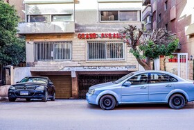 Grand Pyramids Motel