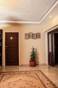 Grand Pyramids Motel