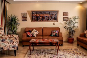 Grand Pyramids Motel
