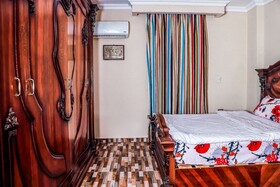 Grand Pyramids Motel