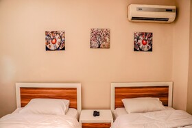 Grand Pyramids Motel