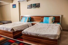 Grand Pyramids Motel