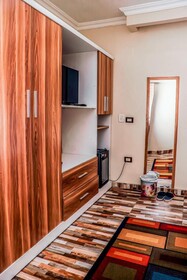 Grand Pyramids Motel