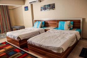 Grand Pyramids Motel