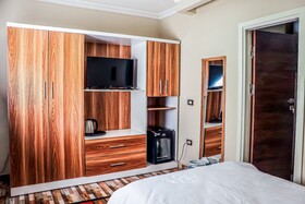Grand Pyramids Motel