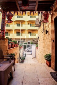 Grand Pyramids Motel
