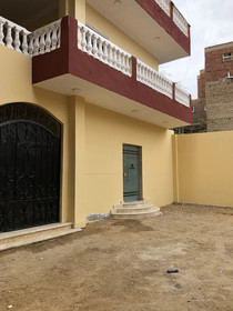 Grand Pyramids View Guesthouse