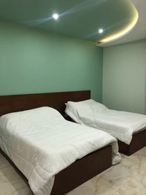 Grand Pyramids View Guesthouse