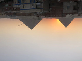 Grand Pyramids View Guesthouse