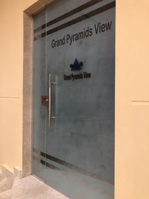 Grand Pyramids View Guesthouse