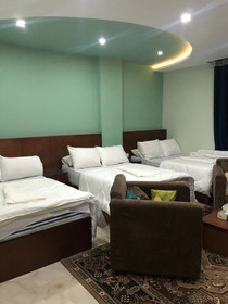 Grand Pyramids View Guesthouse