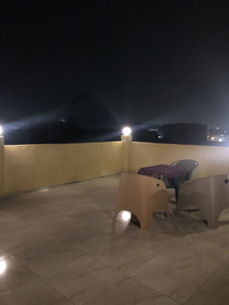 Grand Pyramids View Guesthouse