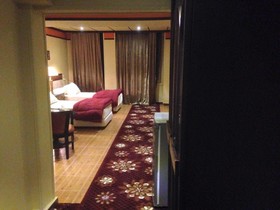 Great Pyramid Inn