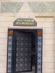Great Pyramid Inn