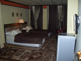 Great Pyramid Inn