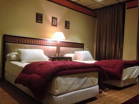 Great Pyramid Inn