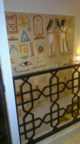 Great Pyramid Inn