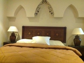 Great Pyramid Inn