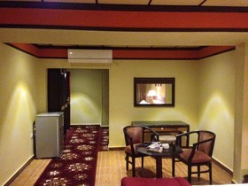 Great Pyramid Inn