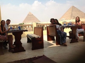 Great Pyramid Inn