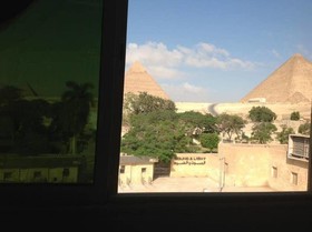 Great Pyramid Inn