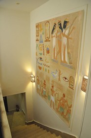 Great Pyramid Inn