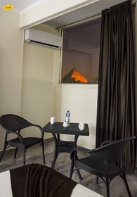 Happy View Inn