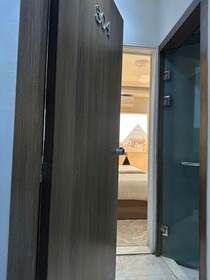 Hassan Pyramids Hotel