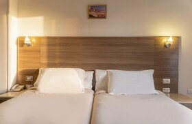 Hassan Pyramids Hotel