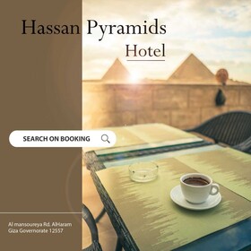 Hassan Pyramids Hotel