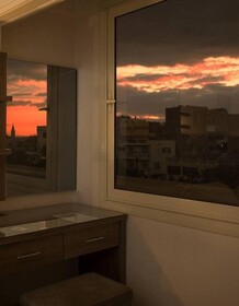 Hassan Pyramids Hotel