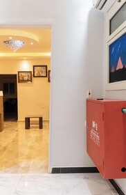 Hassan Pyramids Hotel