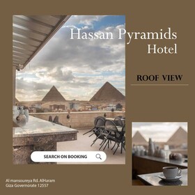 Hassan Pyramids Hotel