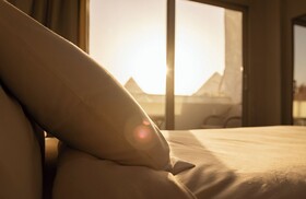 Hassan Pyramids Hotel