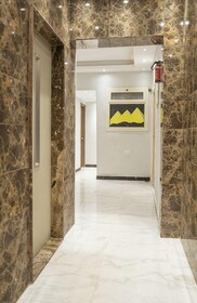 Hassan Pyramids Hotel