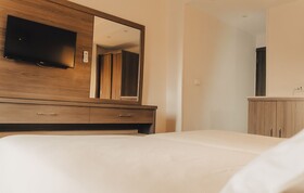 Hassan Pyramids Hotel