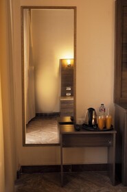 Hassan Pyramids Hotel