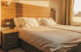 Hassan Pyramids Hotel