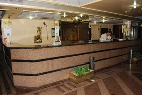 Hor Moheb Hotel