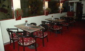 Hor Moheb Hotel