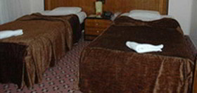 Hor Moheb Hotel