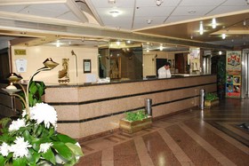 Hor Moheb Hotel