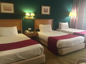 Hotel Amarante Pyramids