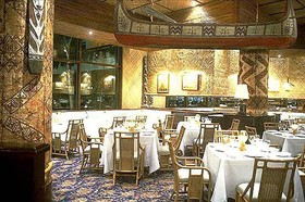 Hotel Amarante Pyramids