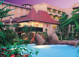 Hotel Amarante Pyramids