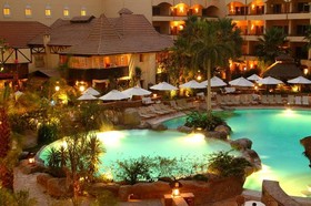 Hotel Amarante Pyramids