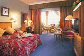 Hotel Amarante Pyramids