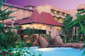 Hotel Amarante Pyramids