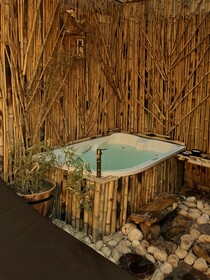 Il Campo Ecolodge & Boutique Hotel